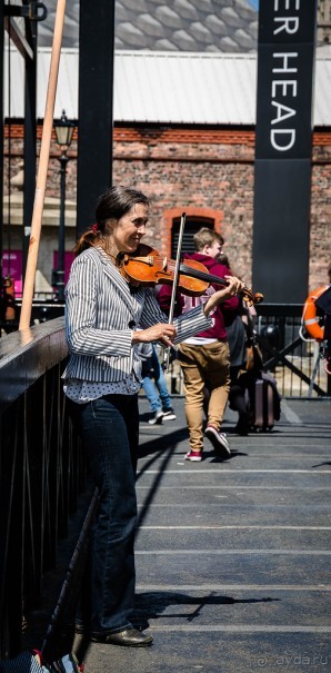 LIVERPOOL , ЛЮДИ