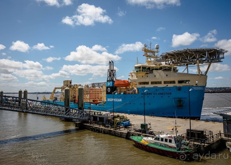 LIVERPOOL , ЛЮДИ