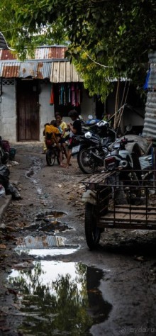 ЛОДКИ И МОРЕ. РЫБНЫЙ РЫНОК НА ПХУКЕТЕ