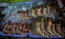 ЛОДКИ И МОРЕ. РЫБНЫЙ РЫНОК НА ПХУКЕТЕ