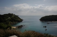 ЛОДКИ И МОРЕ. РЫБНЫЙ РЫНОК НА ПХУКЕТЕ