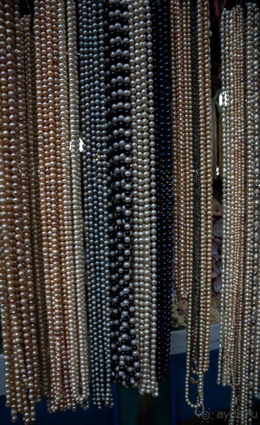 ЛОДКИ И МОРЕ. РЫБНЫЙ РЫНОК НА ПХУКЕТЕ