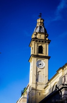 Альбом отзыва "ПРОГУЛКА ПО ТУРИНУ УТРОМ В СЕНТЯБРЕ"