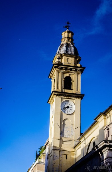 Альбом отзыва "ПРОГУЛКА ПО ТУРИНУ УТРОМ В СЕНТЯБРЕ"