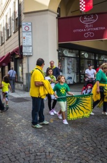 Альбом отзыва "ASTI НАКАНУНЕ ПАЛИО - СЕНТЯБРЬ"