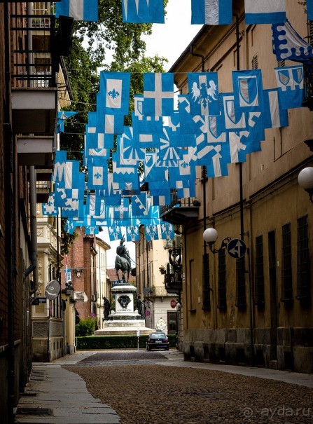 Альбом отзыва "ASTI НАКАНУНЕ ПАЛИО - СЕНТЯБРЬ"