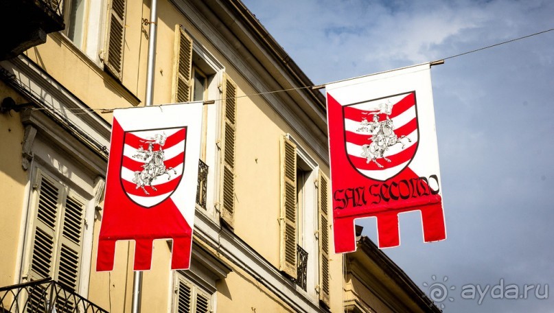 Альбом отзыва "ASTI НАКАНУНЕ ПАЛИО - СЕНТЯБРЬ"