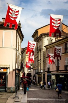 Альбом отзыва "ASTI НАКАНУНЕ ПАЛИО - СЕНТЯБРЬ"