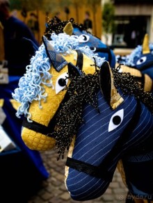 ASTI НАКАНУНЕ ПАЛИО - СЕНТЯБРЬ