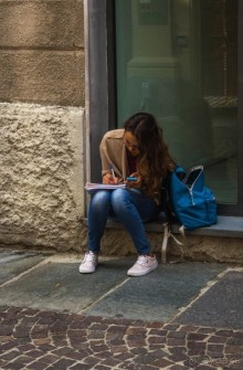 ASTI НАКАНУНЕ ПАЛИО - СЕНТЯБРЬ