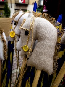 ASTI НАКАНУНЕ ПАЛИО - СЕНТЯБРЬ