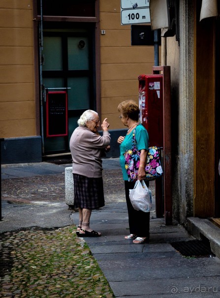 ASTI НАКАНУНЕ ПАЛИО - СЕНТЯБРЬ