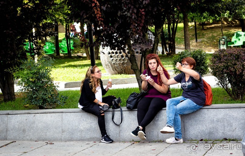 ASTI НАКАНУНЕ ПАЛИО - СЕНТЯБРЬ