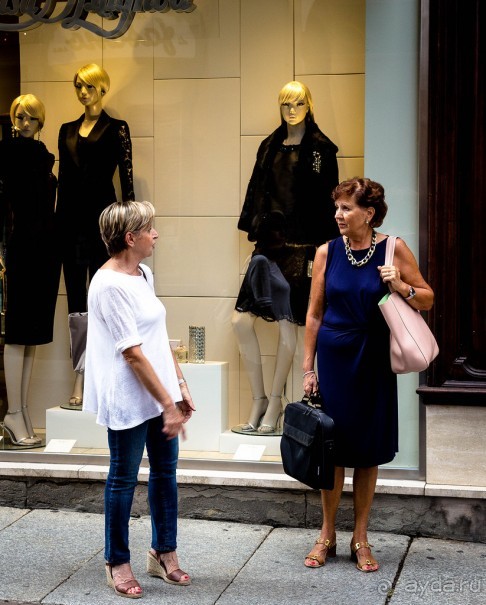 ASTI НАКАНУНЕ ПАЛИО - СЕНТЯБРЬ