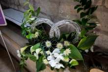 СОБОР В ИЛИ - ФЕСТИВАЛЬ ЦВЕТОВ - ИЮНЬ 2018 2