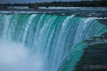 НИАГАРСКИЙ ВОДОПАД