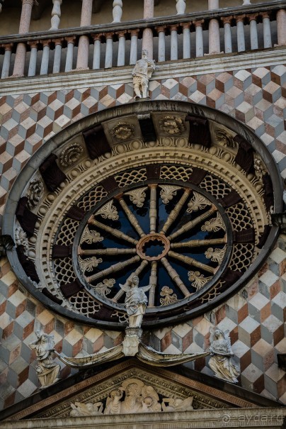 фото Бергамо