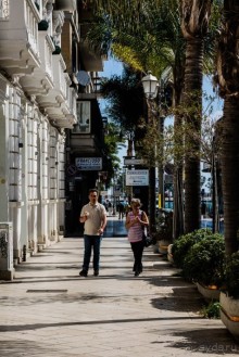 фото Бергамо