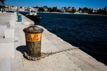 фото Бергамо