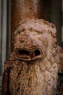 фото Бергамо