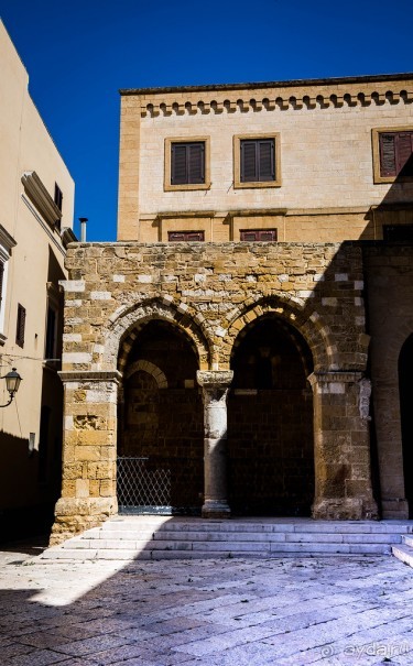 ИТАЛИЯ: БЕРГАМО И БРИНДИЗИ