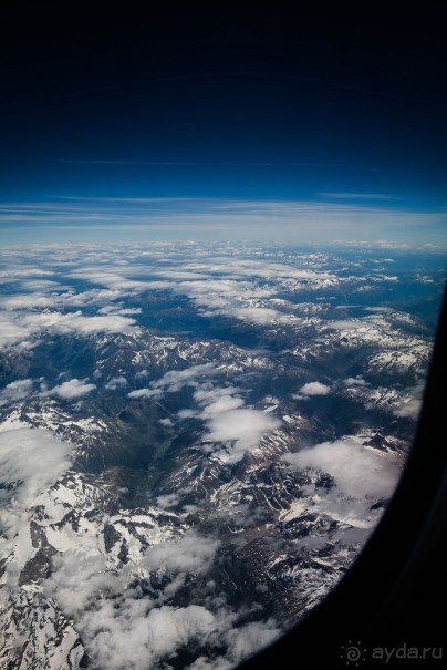 ИТАЛИЯ: БЕРГАМО И БРИНДИЗИ