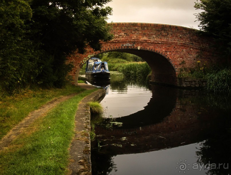 НА КАНАЛЕ И ОКОЛО В НАЧАЛЕ АВГУСТА