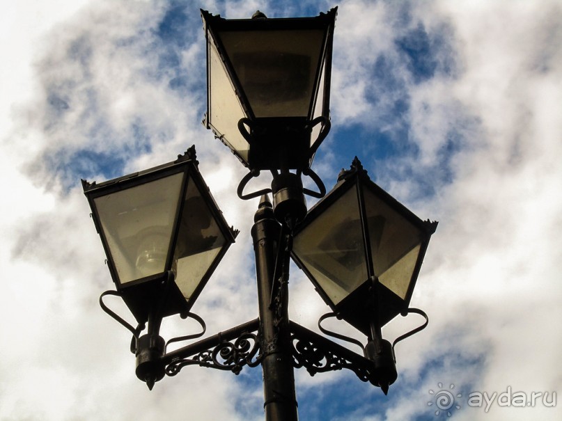 ЧЕСТЕРФИЛЬД (CHESTERFIELD)