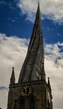 ЧЕСТЕРФИЛЬД (CHESTERFIELD)