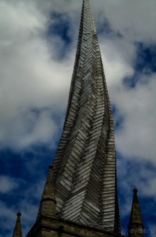 ЧЕСТЕРФИЛЬД (CHESTERFIELD)