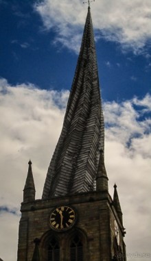 ЧЕСТЕРФИЛЬД (CHESTERFIELD)