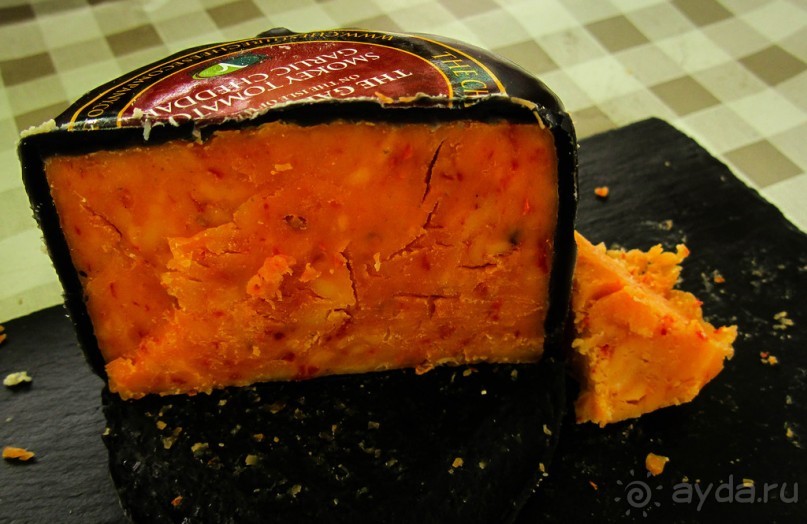 ЧЕСТЕРФИЛЬД (CHESTERFIELD)