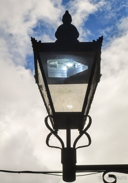 ЧЕСТЕРФИЛЬД (CHESTERFIELD)