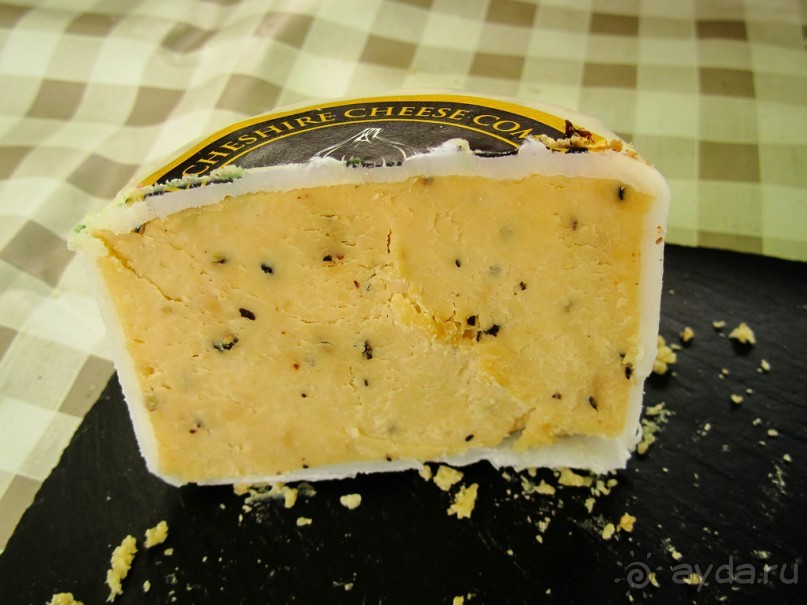 ЧЕСТЕРФИЛЬД (CHESTERFIELD)