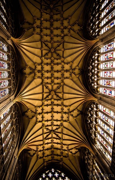 БРИСТОЛЬ В ОКТЯБРЕ