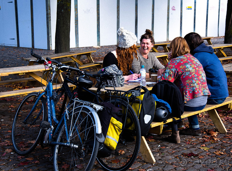 БРИСТОЛЬ В ОКТЯБРЕ