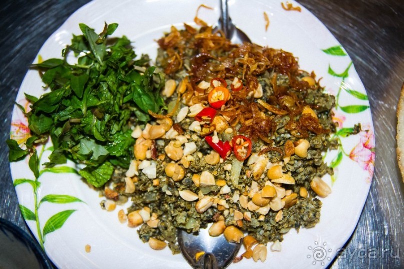 ПРО ЕДУ ВО ВЬЕТНАМЕ - ЕСТЬ ИЛИ НЕ ЕСТЬ НА УЛИЦАХ - ВОТ В ЧЕМ ВОПРОС?