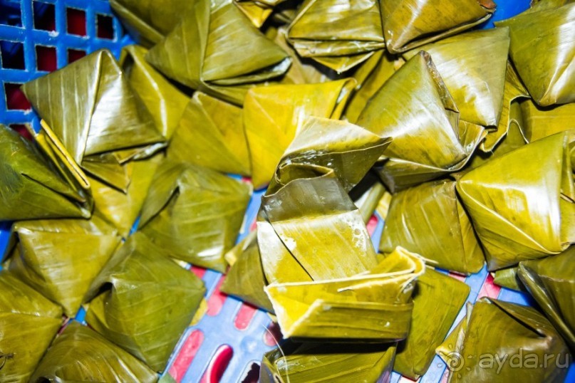 ПРО ЕДУ ВО ВЬЕТНАМЕ - ЕСТЬ ИЛИ НЕ ЕСТЬ НА УЛИЦАХ - ВОТ В ЧЕМ ВОПРОС?