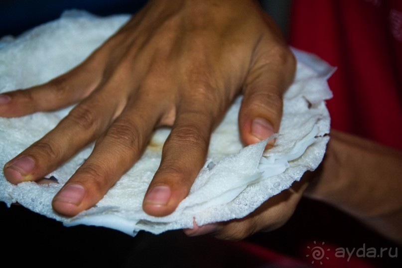 ПРО ЕДУ ВО ВЬЕТНАМЕ - ЕСТЬ ИЛИ НЕ ЕСТЬ НА УЛИЦАХ - ВОТ В ЧЕМ ВОПРОС?