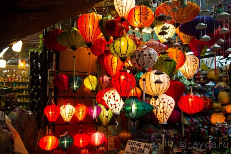 ПРО ЕДУ ВО ВЬЕТНАМЕ - ЕСТЬ ИЛИ НЕ ЕСТЬ НА УЛИЦАХ - ВОТ В ЧЕМ ВОПРОС?