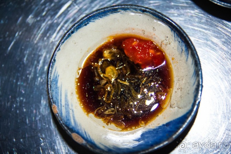 ПРО ЕДУ ВО ВЬЕТНАМЕ - ЕСТЬ ИЛИ НЕ ЕСТЬ НА УЛИЦАХ - ВОТ В ЧЕМ ВОПРОС?