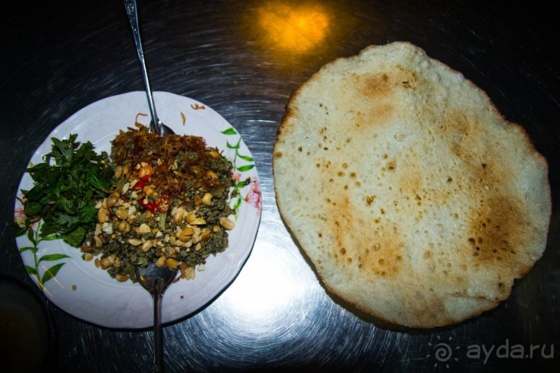 ПРО ЕДУ ВО ВЬЕТНАМЕ - ЕСТЬ ИЛИ НЕ ЕСТЬ НА УЛИЦАХ - ВОТ В ЧЕМ ВОПРОС?