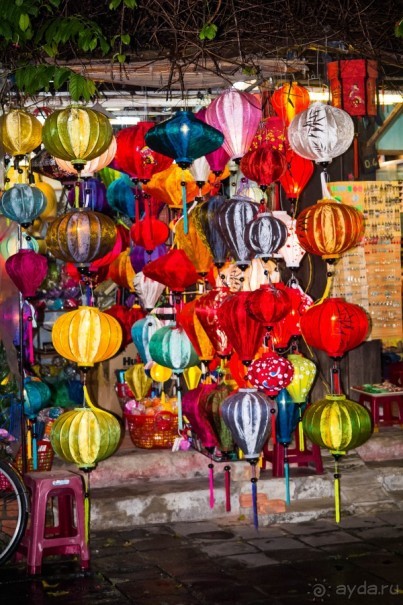 ПРО ЕДУ ВО ВЬЕТНАМЕ - ЕСТЬ ИЛИ НЕ ЕСТЬ НА УЛИЦАХ - ВОТ В ЧЕМ ВОПРОС?