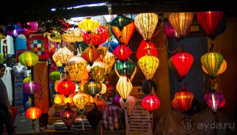 ПРО ЕДУ ВО ВЬЕТНАМЕ - ЕСТЬ ИЛИ НЕ ЕСТЬ НА УЛИЦАХ - ВОТ В ЧЕМ ВОПРОС?