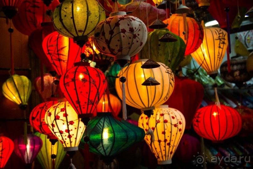 ПРО ЕДУ ВО ВЬЕТНАМЕ - ЕСТЬ ИЛИ НЕ ЕСТЬ НА УЛИЦАХ - ВОТ В ЧЕМ ВОПРОС?