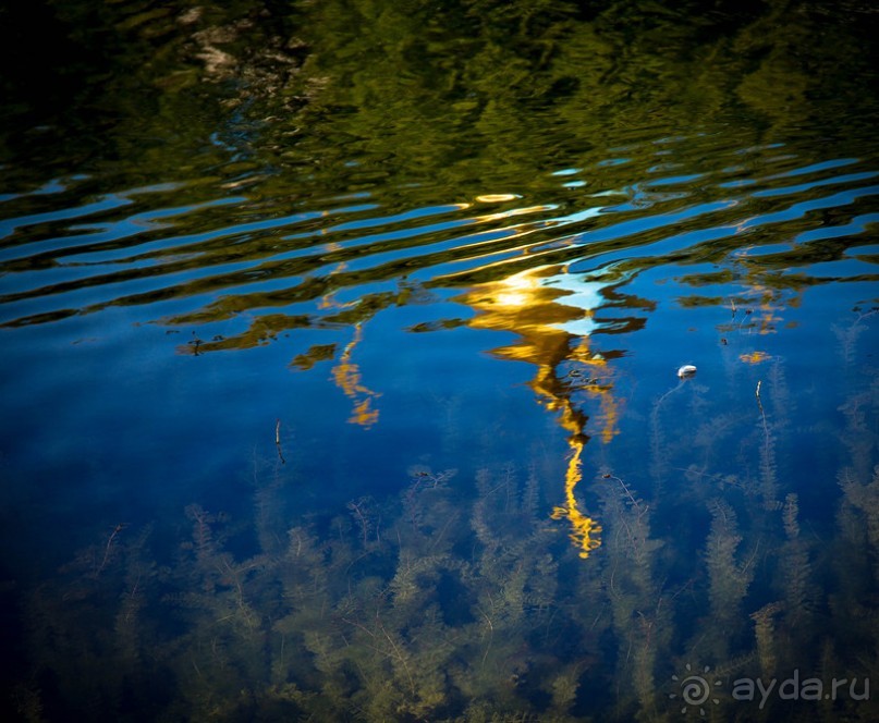 НОВОСПАССКИЙ МОНАСТЫРЬ