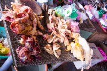 РЫНОК В ХОЙ АНЕ