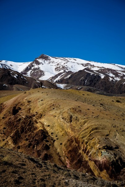 АЛТАЙ: КЫЗЫЛ ЧИН - ВСЕ ОТТЕНКИ КРАСНОГО И ЖЕЛТОГО, ОХРА, РЫЖИЙ, КИРПИЧНЫЙ, БОРДОВЫЙ...