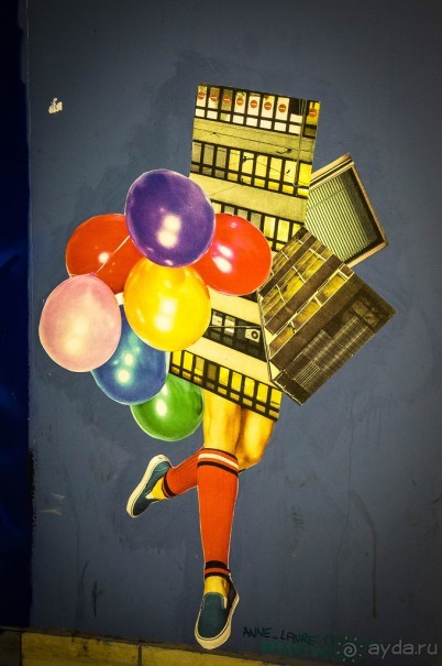 АВТОБУСНЫЙ ВОКЗАЛ В ТЕЛЬ АВИВЕ - СЕДЬМОЙ ЭТАЖ