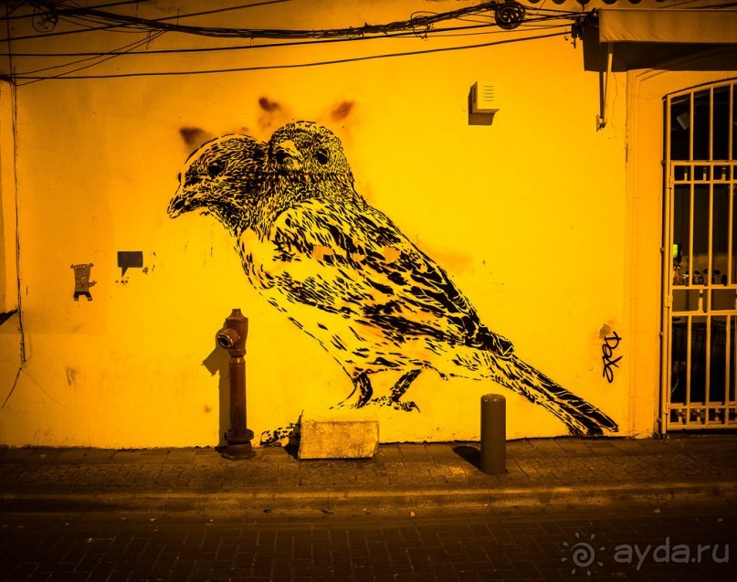 АВТОБУСНЫЙ ВОКЗАЛ В ТЕЛЬ АВИВЕ - СЕДЬМОЙ ЭТАЖ